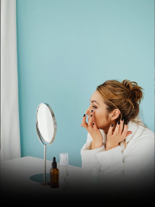 Serums 101: How To Choose The Perfect One For Your Skin Type