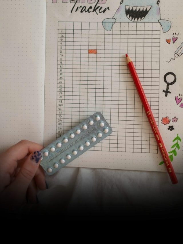 The PCOS Puzzle: Solving The Mystery Of Symptoms And Treatment