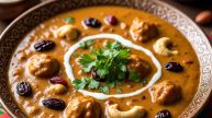 Here's A Mughlai Classic Delicacy Served On A Plate: Your Guide To Making Authentic Navratna Korma