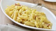 Cheesy Delight In One Pot: Easy And Quick Recipe For Cheese Macaroni