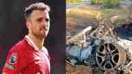 Diogo Jota and his brother Andre Silva died in tragic car accident