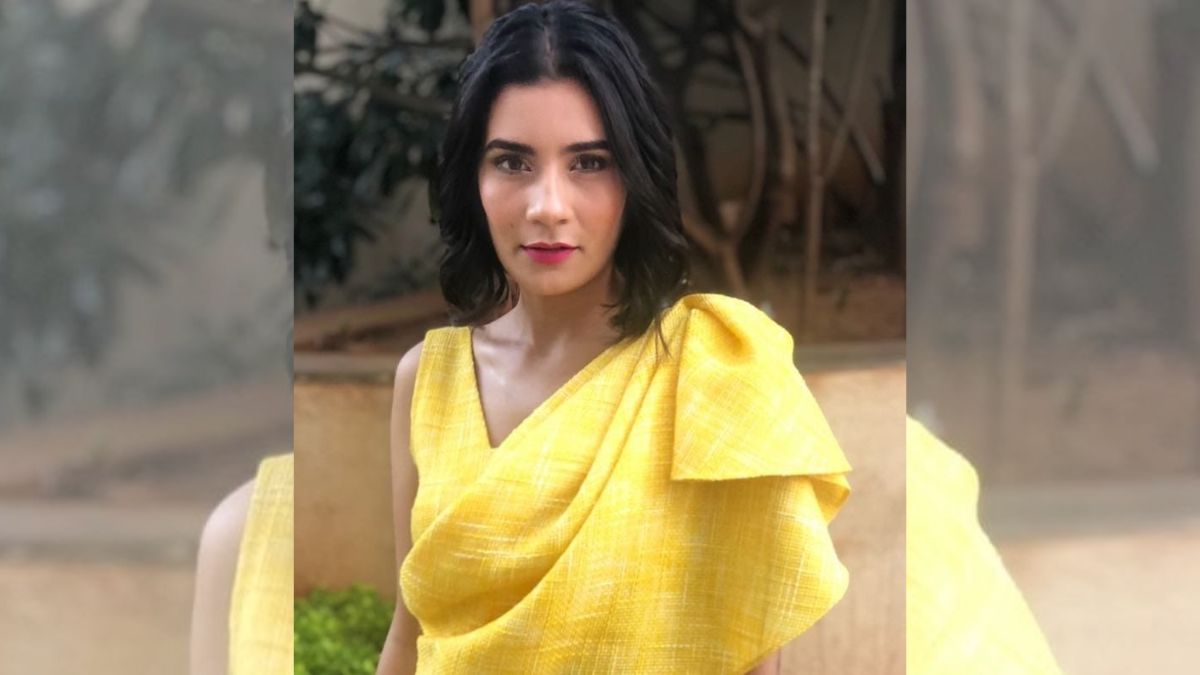 The Talented Geetika Vidya Ohlyan From 'Soni’ & 'Barah x Barah' On Her Role In Honey Trehan's Punjab 95