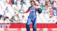Image Credit - Smriti Mandhana / X-Platform