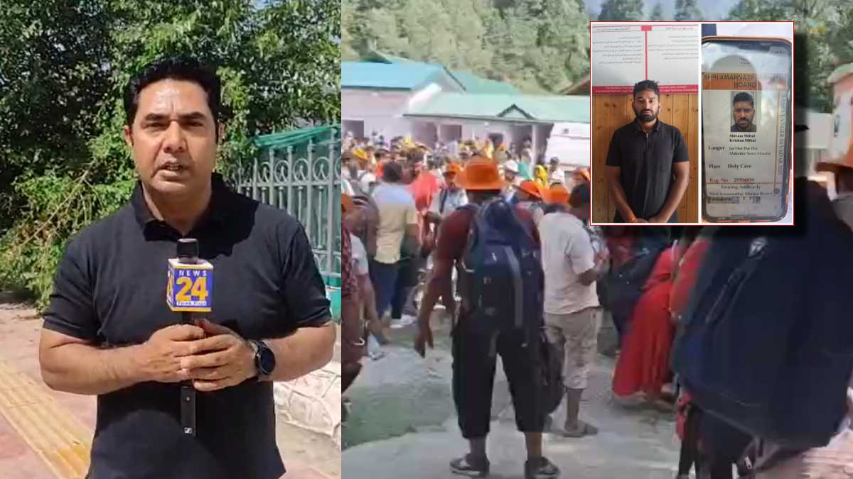 Jammu-Kashmir