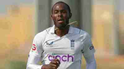 Jofra Archer
