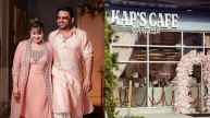 Firing At Comedian Kapil Sharma’s Cafe In Canada: Khalistani Terrorist Fire Multiple Rounds