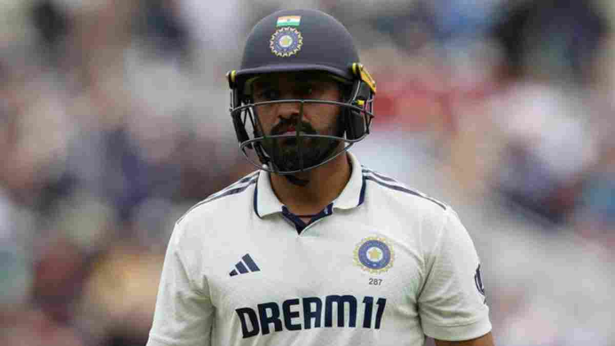 Karun Nair