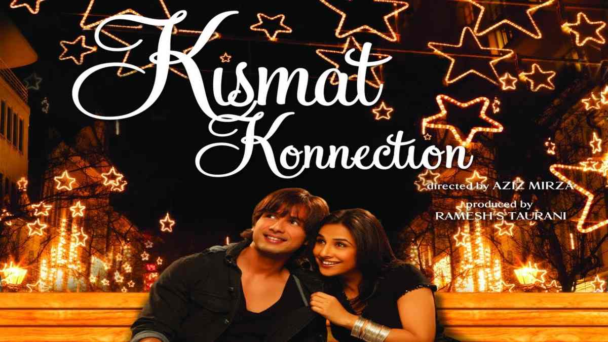 17 Years Of Aziz Mirza’s Kismat Konnection