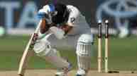 Mohammed Siraj was completely shattered after India lost the third Test against England at Lords
