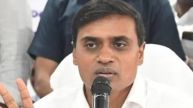 Who Is PV Mithun Reddy? The YSR Congress MP Arrested By SIT In Multi-Crore Liquor Scam