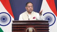 'No Double Standards, Especially In Energy Trade': India Slams EU sanctions