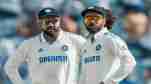 Rohit Sharma and Virat Kohli retired from Tests