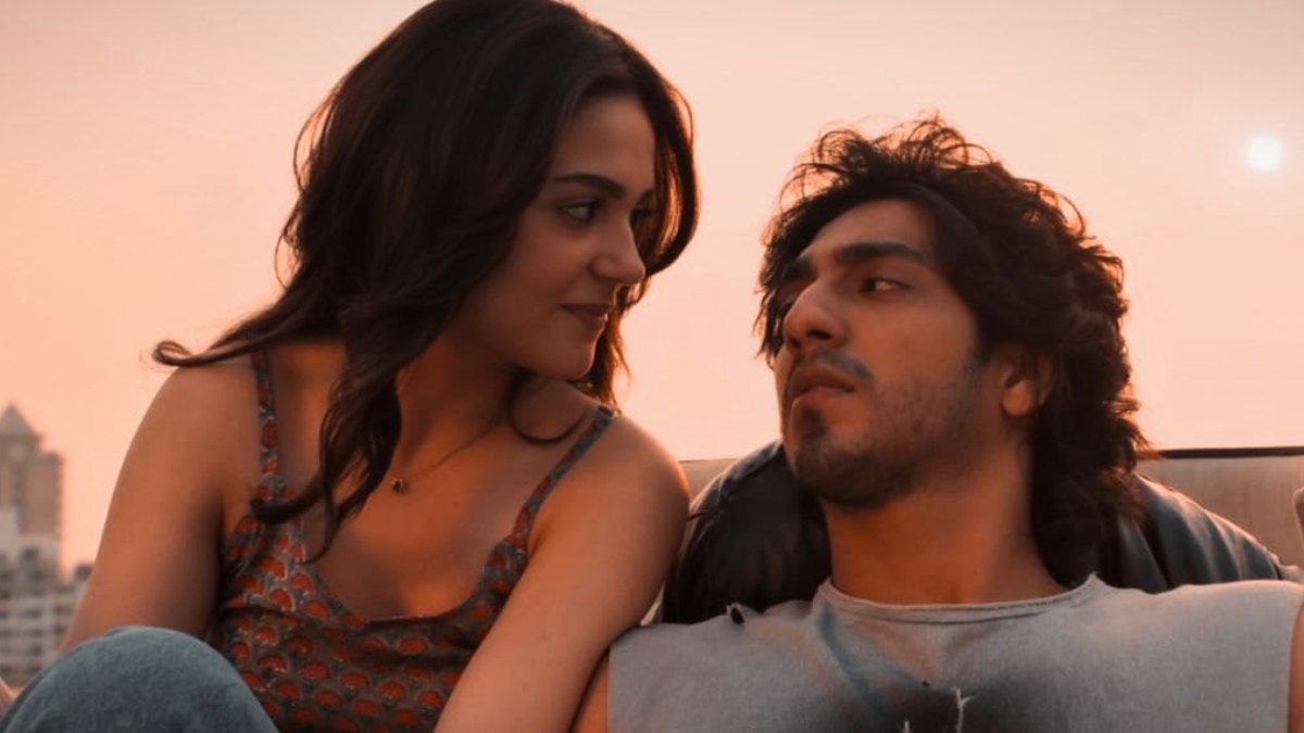 Mahesh Bhatt on the success of Saiyaara