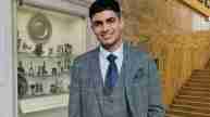 Shubman Gill