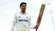 Shubman Gill