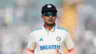 Shubman Gill