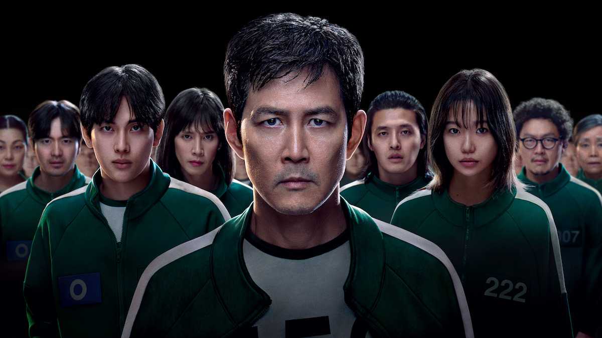 Finished Squid Game Season 3? These 5 Netflix Series Will Fill The Void!