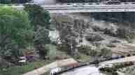 Texas Flash Floods