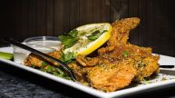 Lemon Pepper Chicken Recipe: A delicious Recipe Unlocked From The Streets Of Kolkata