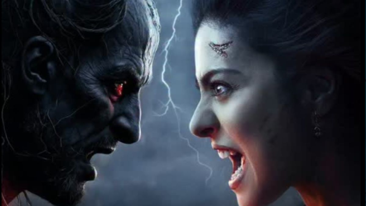 Maa Box Office Collection Day 4