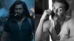 Update on Ranveer Singh's next project