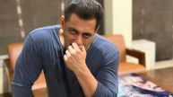 Salman Khan's new Instagram post