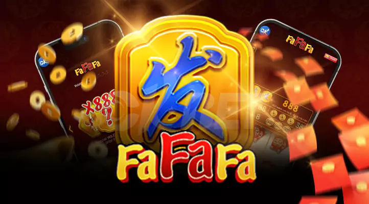Learn more about FaFaFa games: theme, gameplay and player experience插图2 FaFaFa