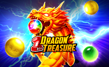 Dragon Treasure Slot Review: Unleash Dragon OK Win Game插图2 OK Win Game