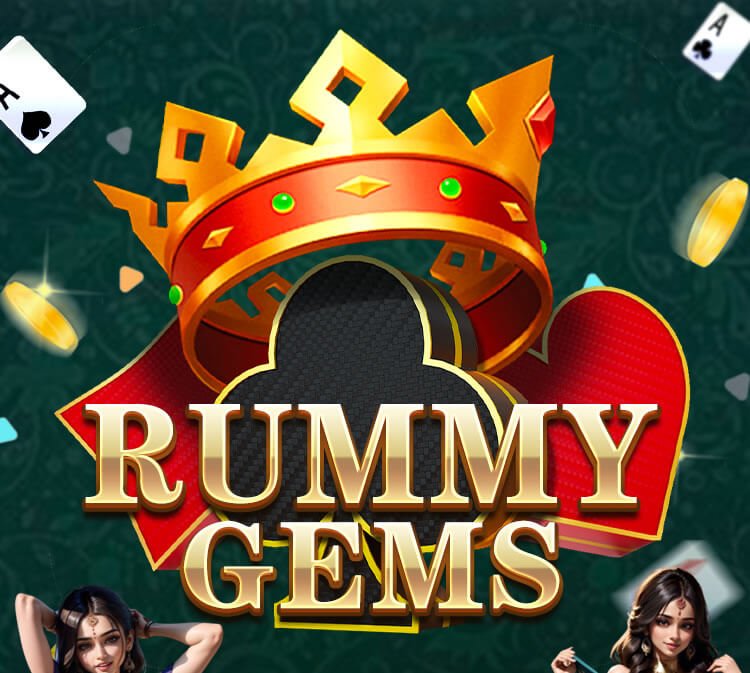 Rummy Gems Apk