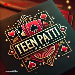 Teen Patti Room 1