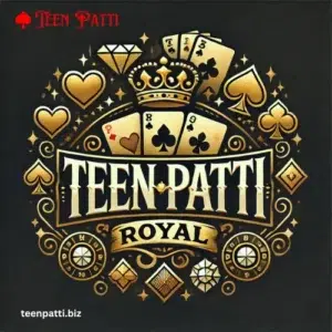 Teen Patti Royal 1