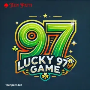 Lucky 97 Game 1