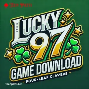 Lucky 97 Game 3