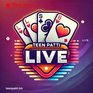Teen Patti Live 2
