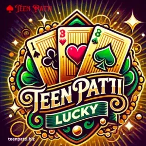 Teen Patti Lucky 2