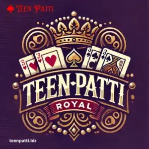 Teen Patti Royal 2