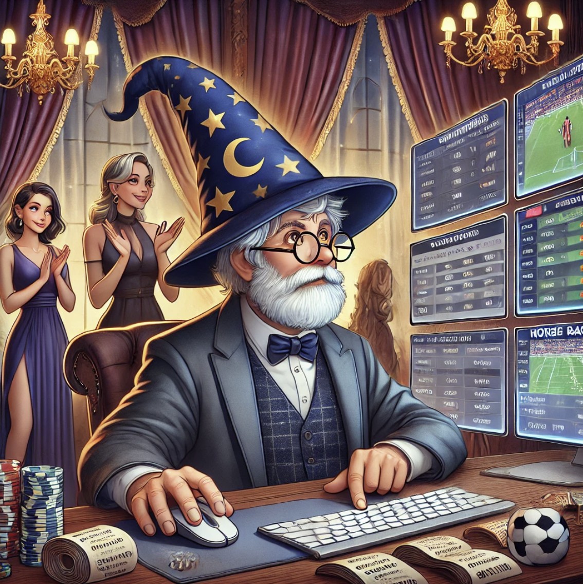 online sports books