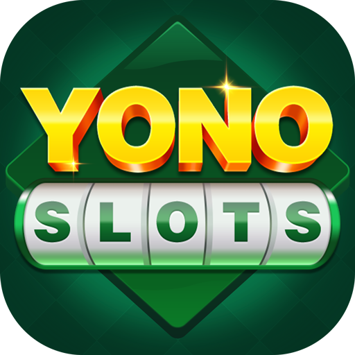 Yono Slots - Yono Rummy New