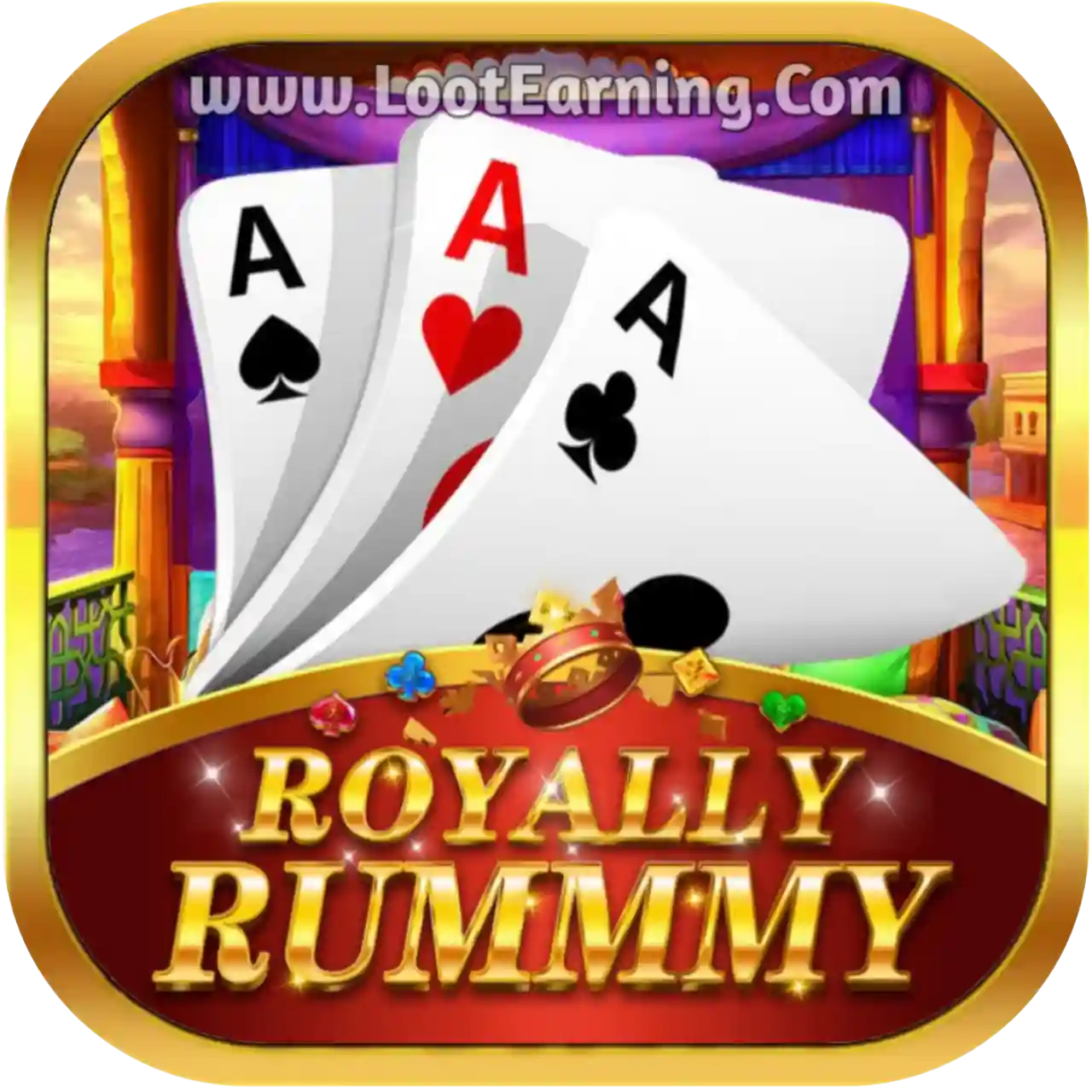 Royally Rummy APK - Yono Rummy Vip