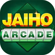 Jaiho Aracde APK Logo